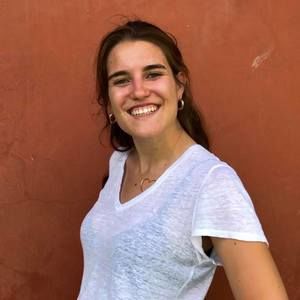 Meet your Posher, Maria